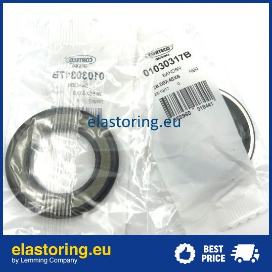 Simmering 28,56*48*6 BAHDSN NBR Simmering 28,56*48*6 BAHDSN NBR