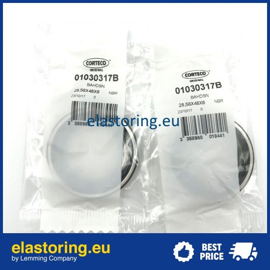 Simmering 28,56*48*6 BAHDSN NBR Simmering 28,56*48*6 BAHDSN NBR