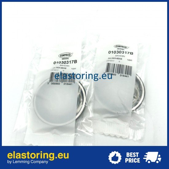 Simmering 28,56*48*6 BAHDSN NBR Simmering 28,56*48*6 BAHDSN NBR