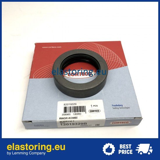 Simmering 46x65x16,1 COMBI Simmering 46x65x16,1 COMBI