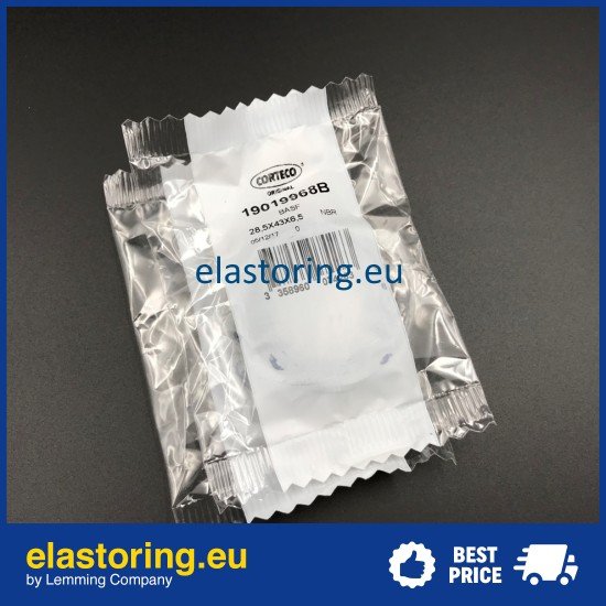 Simmering 28,5*43*6,5 BASF Simmering 28,5*43*6,5 BASF