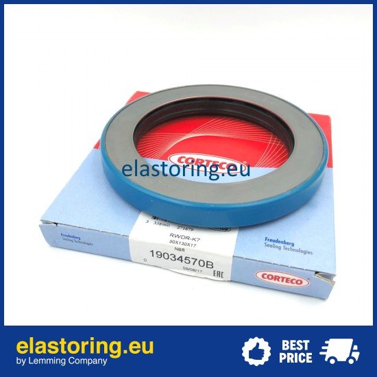 Simmering 90*130*17 KASSETTE 1HHI NBR Simmering 90*130*17 KASSETTE 1HHI NBR