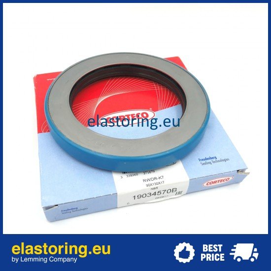 Simmering 90*130*17 KASSETTE 1HHI NBR Simmering 90*130*17 KASSETTE 1HHI NBR