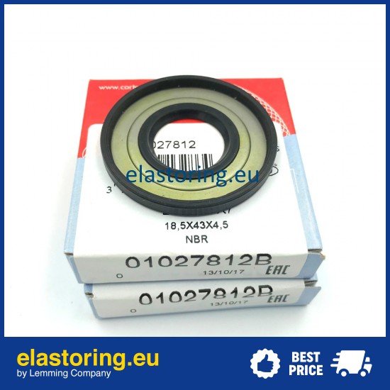 Simmering 18,5*43*4,5 BAOFSFX7 Simmering 18,5*43*4,5 BAOFSFX7
