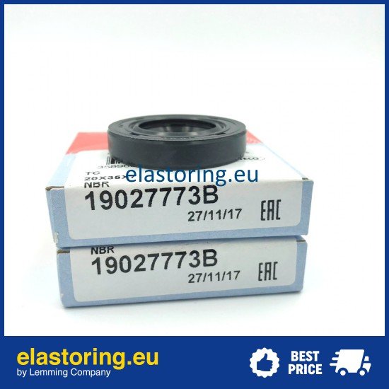 Simmering 20*35*7 TC Simmering 20*35*7 TC