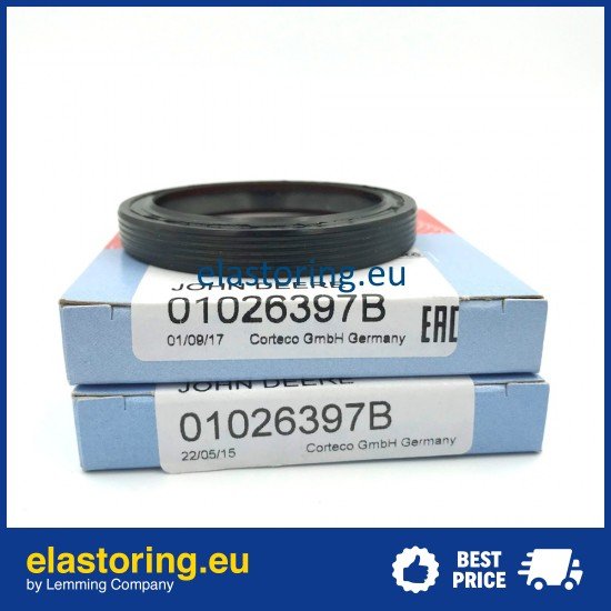 Simmering 44,45x57,15x7,93 BASL0,5SFX7 Simmering 44,45x57,15x7,93 BASL0,5SFX7