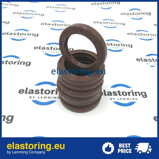 Simmering WDR-ASY 31,75*44,45*6,35 FPM Simmering WDR-ASY 31,75*44,45*6,35 FPM