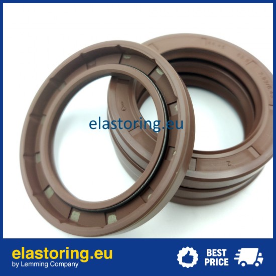 Simmering WDR-ASY 44,45*63,5*7,93/8,43 TCM 108395-001 FPM Simmering WDR-ASY 44,45*63,5*7,93/8,43 TCM 108395-001 FPM