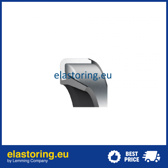 Simmering WDR-B12 40*50*4 NBR Simmering WDR-B12 40*50*4 NBR