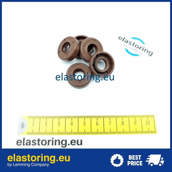 Simmering WDR-ASY 10*22*6 FPM Simmering WDR-ASY 10*22*6 FPM