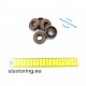 Simmering WDR-ASY 10*22*6 FPM Simmering WDR-ASY 10*22*6 FPM