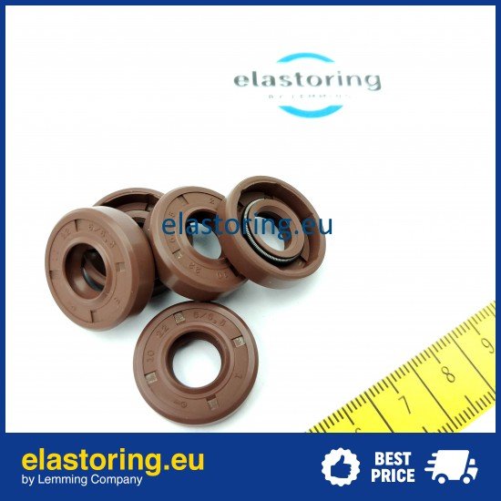 Simmering WDR-ASY 10*22*6 FPM Simmering WDR-ASY 10*22*6 FPM