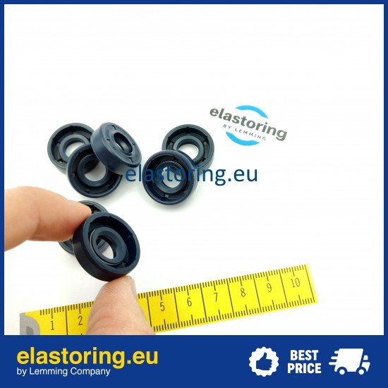 Simmering WDR-ASY 10*22*7 NBR Simmering WDR-ASY 10*22*7 NBR