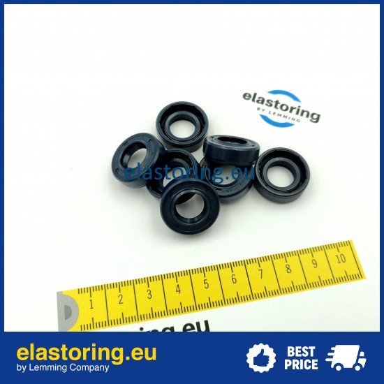 Simmering WDR-ASY 12*22*7 NBR Simmering WDR-ASY 12*22*7 NBR