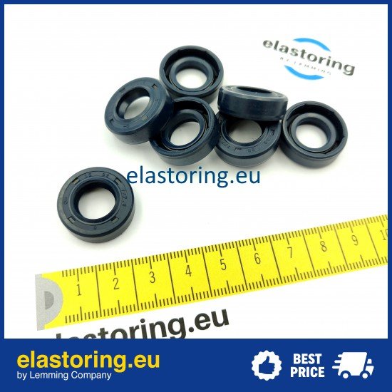 Simmering WDR-ASY 12*22*7 NBR Simmering WDR-ASY 12*22*7 NBR