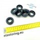 Simmering WDR-ASY 12*22*7 NBR Simmering WDR-ASY 12*22*7 NBR