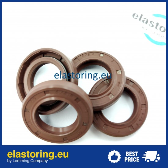 Simmering WDR-ASY 18*30*6 FPM Simmering WDR-ASY 18*30*6 FPM