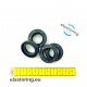 Simmering WDR-ASY 18*30*6 NBR Simmering WDR-ASY 18*30*6 NBR