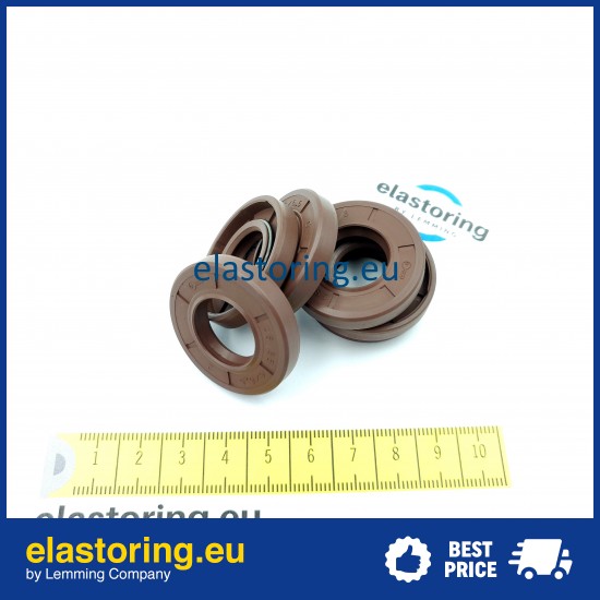 Simmering WDR-ASY 18*35*6 FPM Simmering WDR-ASY 18*35*6 FPM