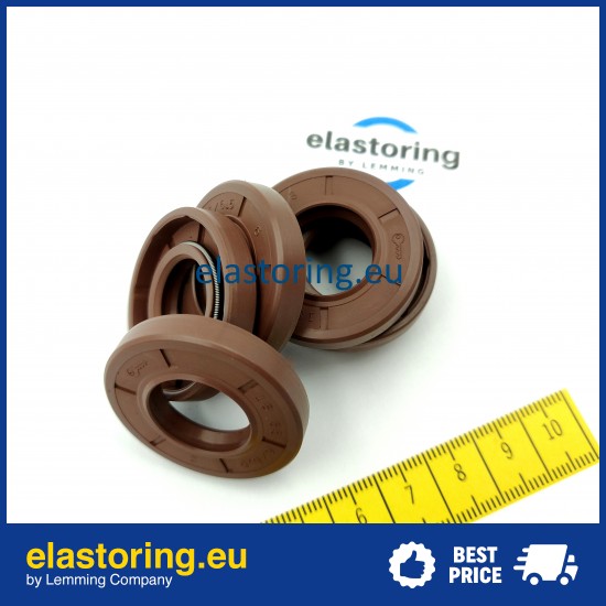 Simmering WDR-ASY 18*35*6 FPM Simmering WDR-ASY 18*35*6 FPM