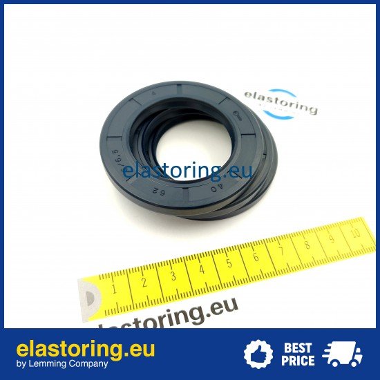 Simmering WDR-ASY 40*62*6 NBR Simmering WDR-ASY 40*62*6 NBR