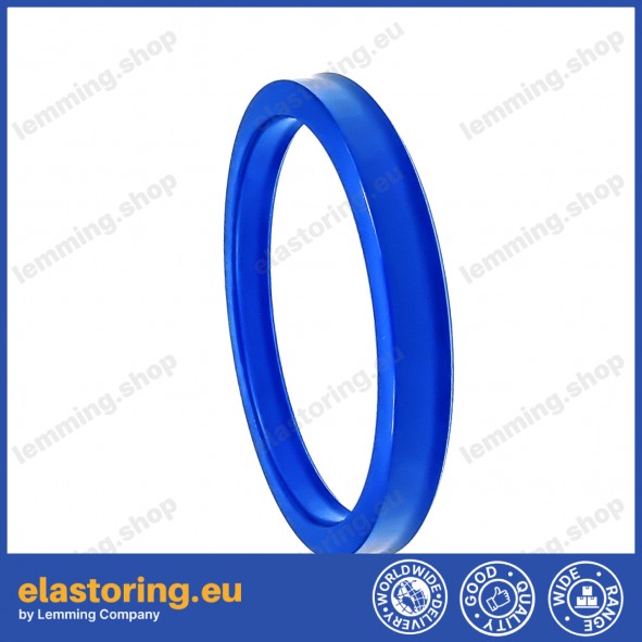 PIERŚCIEŃ U K38-10x18x5,8 PIERŚCIEŃ U K38-10x18x5,8