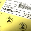Uszczelnienie slizgowe Goetze 76.90H-142 HN60 Uszczelnienie slizgowe Goetze 76.90H-142 HN60