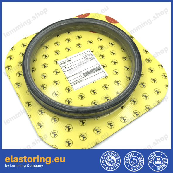 Uszczelnienie slizgowe Goetze 76.90H-142 HN60 Uszczelnienie slizgowe Goetze 76.90H-142 HN60