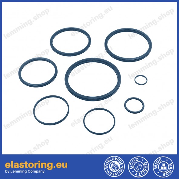 USZCZELNIENIE STATYCZNE OP 30x25,5x3,5 PU USZCZELNIENIE STATYCZNE OP 30x25,5x3,5 PU