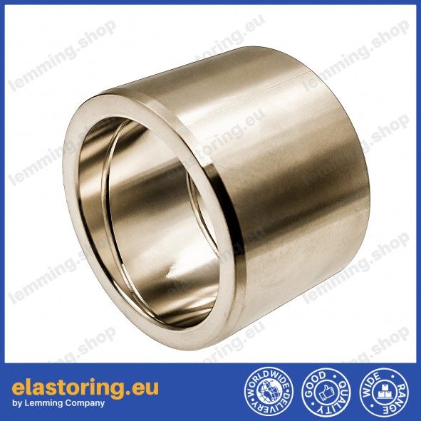 TULEJA ŚLIZGOWA E60 25x32x62 TULEJA ŚLIZGOWA E60 25x32x62
