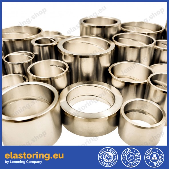 TULEJA ŚLIZGOWA E60 25x32x62 TULEJA ŚLIZGOWA E60 25x32x62
