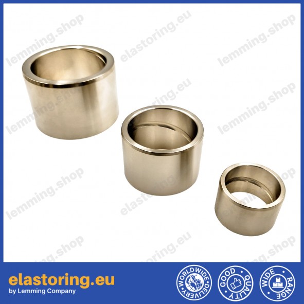 TULEJA ŚLIZGOWA E60 25x32x62 TULEJA ŚLIZGOWA E60 25x32x62
