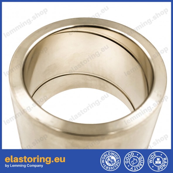 TULEJA ŚLIZGOWA E60 25x32x62 TULEJA ŚLIZGOWA E60 25x32x62