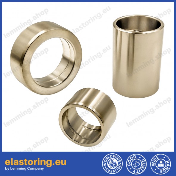 TULEJA ŚLIZGOWA E60 25x32x62 TULEJA ŚLIZGOWA E60 25x32x62