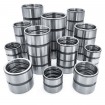 Tuleja stalowa HRC 25x30x30 Tuleja stalowa HRC 25x30x30