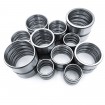 Tuleja stalowa HRC 25x30x30 Tuleja stalowa HRC 25x30x30