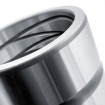 Tuleja stalowa HRC 25x30x30 Tuleja stalowa HRC 25x30x30