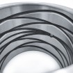 Tuleja stalowa HRC 25x30x30 Tuleja stalowa HRC 25x30x30