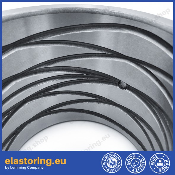 Tuleja stalowa HRC 25x30x30 Tuleja stalowa HRC 25x30x30