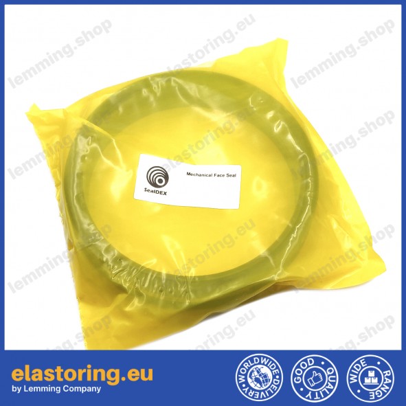 Uszczelnienie slizgowe SealDEX DX-251A ONC Uszczelnienie slizgowe SealDEX DX-251A ONC