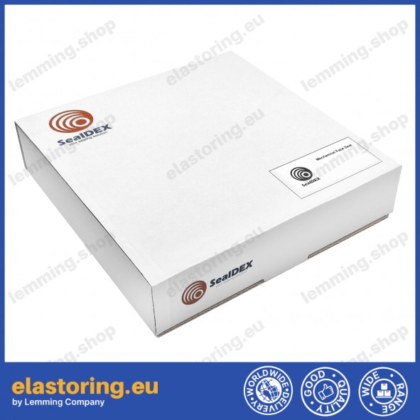 Uszczelnienie slizgowe SealDEX DX-251A ONC Uszczelnienie slizgowe SealDEX DX-251A ONC