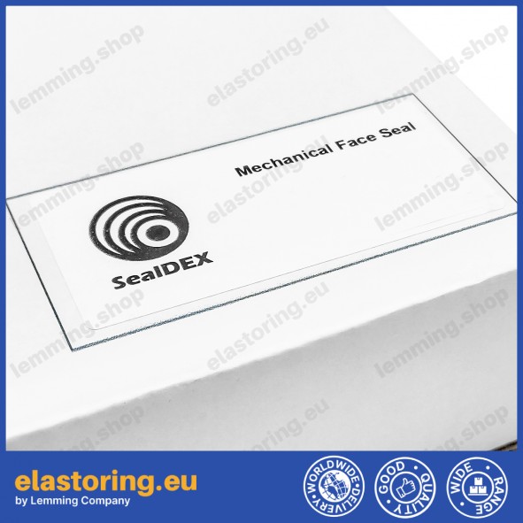 Uszczelnienie slizgowe SealDEX DX-251A ONC Uszczelnienie slizgowe SealDEX DX-251A ONC