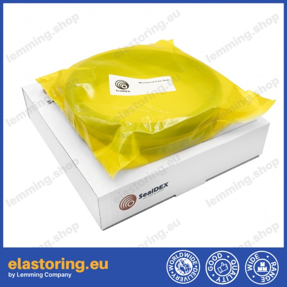 Uszczelnienie slizgowe SealDEX DX-251A ONC Uszczelnienie slizgowe SealDEX DX-251A ONC