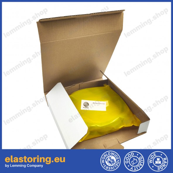 Uszczelnienie slizgowe SealDEX DX-251A ONC Uszczelnienie slizgowe SealDEX DX-251A ONC