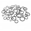 Uszczelnienie wg DIN3869 38,8x45,8x2 (G 1 1/4 A) NBR Uszczelnienie wg DIN3869 38,8x45,8x2 (G 1 1/4 A) NBR