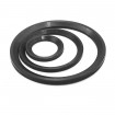 Uszczelnienie wg DIN3869 38,8x45,8x2 (G 1 1/4 A) NBR Uszczelnienie wg DIN3869 38,8x45,8x2 (G 1 1/4 A) NBR