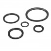 Uszczelnienie wg DIN3869 38,8x45,8x2 (G 1 1/4 A) NBR Uszczelnienie wg DIN3869 38,8x45,8x2 (G 1 1/4 A) NBR