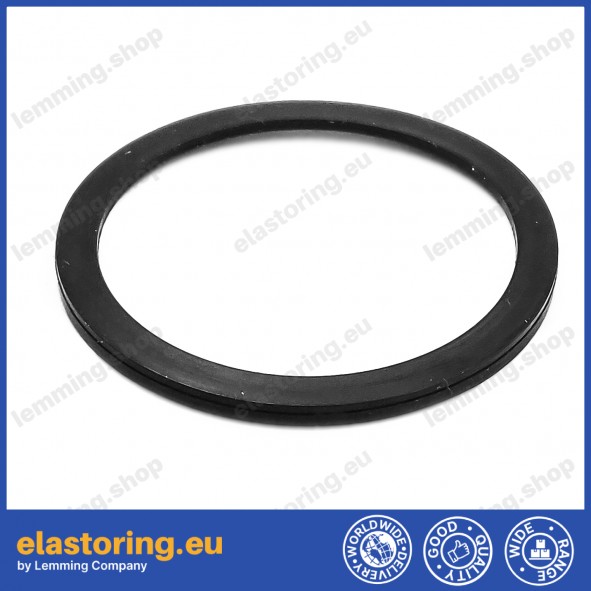 Uszczelnienie wg DIN3869 38,8x45,8x2 (G 1 1/4 A) NBR Uszczelnienie wg DIN3869 38,8x45,8x2 (G 1 1/4 A) NBR
