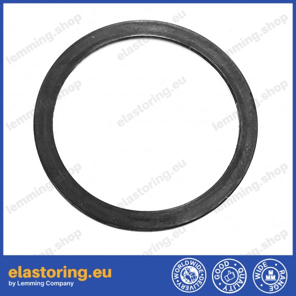 Uszczelnienie wg DIN3869 38,8x45,8x2 (G 1 1/4 A) NBR Uszczelnienie wg DIN3869 38,8x45,8x2 (G 1 1/4 A) NBR