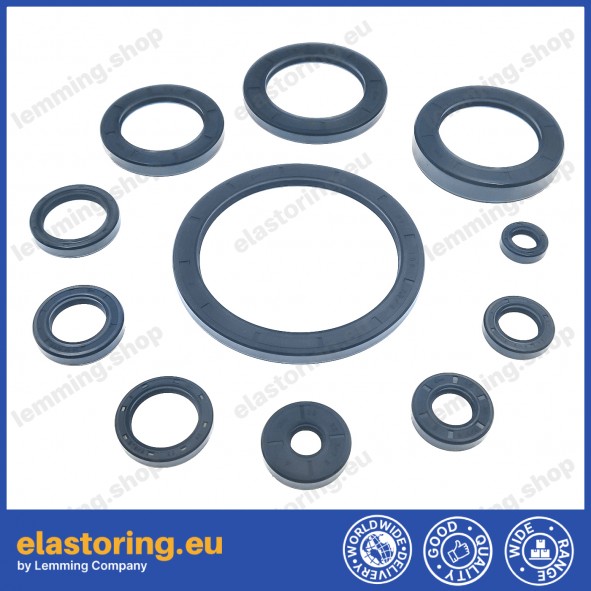 Simmering WDR-ASY 50x68x7 NBR Simmering WDR-ASY 50x68x7 NBR